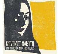 Beverley Martyn - The Phoenix And The Turtle