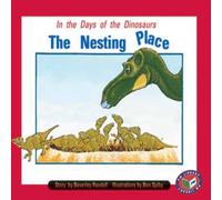Beverley Randell The Nesting Place Paperback Book Beverley Randell Multicolor