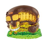 Beverly 50277 61 Piece Crystal Puzzle Cat Bus