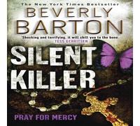 Beverly Barton Silent Killer Paperback Book Beverly Barton Multicolor