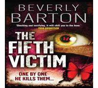 Beverly Barton The Fifth Victim Paperback Book Beverly Barton Multicolor