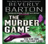 Beverly Barton The Murder Game Paperback Book Beverly Barton Multicolor