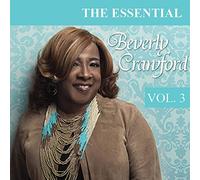 Beverly Crawford - Essential Beverly Crawford 3