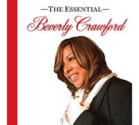 BEVERLY CRAWFORD - The Essiential Beverly Crawford