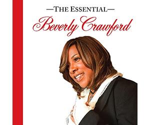 BEVERLY CRAWFORD - The Essiential Beverly Crawford