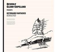 Beverly Glenn-Copeland - Keyboard Fantasies Reimagined