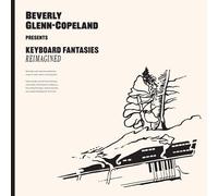 Beverly Glenn-Copeland - Keyboard Fantasies Reimagined