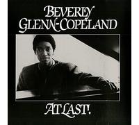 Beverly Glenn- Copeland - Atlast! (12") [VINYL]