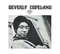 Beverly Glenn-Copeland – Beverly Copeland – CD – Remastered