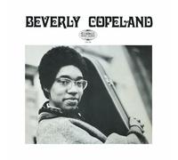 Beverly Glenn-Copeland - Beverly Copeland