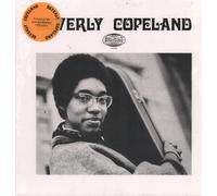 Beverly Glenn-Copeland - Beverly Copeland [VINYL]