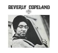 Beverly Glenn-Copeland - Beverly Copeland [VINYL]