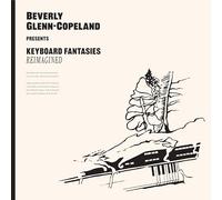 Beverly Glenn-Copeland - Keyboard Fantasies Reimagined [CASSETTE]
