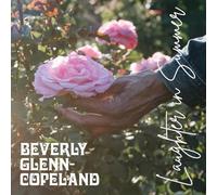 Beverly Glenn-Copeland - Laughter In Summer