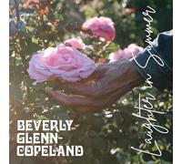 Beverly Glenn-Copeland - Laughter In Summer (Pink Vinyl) [VINYL]