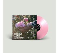 Beverly Glenn-Copeland - Laughter In Summer (Pink Vinyl) [VINYL]