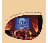 Beverly Glenn-Copeland - Live at Le Guess Who? [VINYL]