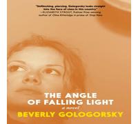 Beverly Gologorsky Angle of Falling Light, The Paperback Book Beverly Gologorsky Multicolor