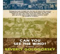 Beverly Gologorsky Can You See the Wind? Paperback Book Beverly Gologorsky Multicolor
