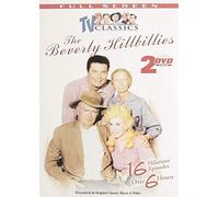 BEVERLY HILLBILLIES 1
