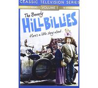 Beverly Hillbillies 1 [DVD] [Region 1] [US Import] [NTSC]