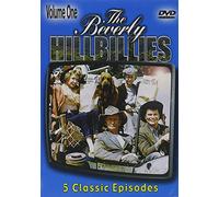 Beverly Hillbillies 1 [DVD] [Region 1] [US Import] [NTSC]