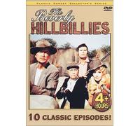 Beverly Hillbillies 2 [DVD] [1963] [Region 1] [US Import] [NTSC]