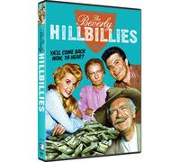 Beverly Hillbillies - 20 Episodes + Digital Copy