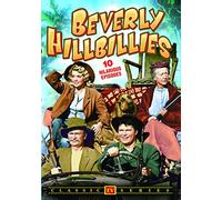 BEVERLY HILLBILLIES