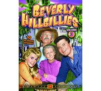 BEVERLY HILLBILLIES 3