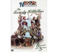 BEVERLY HILLBILLIES 3