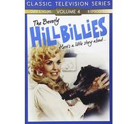 BEVERLY HILLBILLIES 4