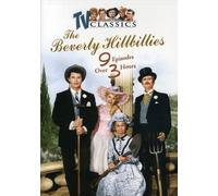 Beverly Hillbillies 5 [DVD] [2005] [Region 1] [US Import] [NTSC]