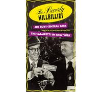 Beverly Hillbillies - Beverly Hillbillies 3 [VHS]