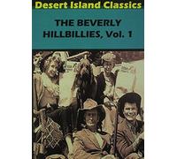 Beverly Hillbillies - Beverly Hillbillies Vol. 1 [DVD] [Import]