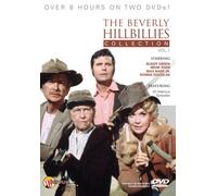 BEVERLY HILLBILLIES COLLECTION 1