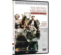 Beverly Hillbillies Collection 3 [DVD] [2009] [US Import]