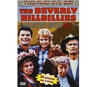 Beverly Hillbillies Collector's Edition 2 [DVD] [Region 1] [US Import] [NTSC]