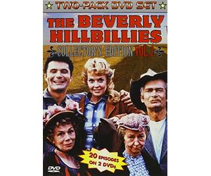 Beverly Hillbillies Collector's Edition 2 [DVD] [Region 1] [US Import] [NTSC]