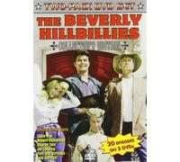 Beverly Hillbillies Collector's Edition [DVD] [Region 1] [US Import] [NTSC]