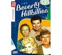 Beverly Hillbillies [DVD] [1963] [Region 1] [US Import] [NTSC]