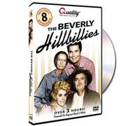 Beverly Hillbillies [DVD] [2007] [Region 1] [US Import] [NTSC]