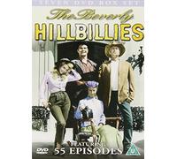 Beverly Hillbillies [DVD]