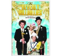 BEVERLY HILLBILLIES - DVD - J3z