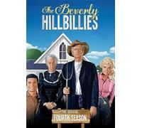 BEVERLY HILLBILLIES - DVD - J3z