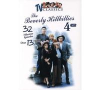 Beverly Hillbillies [DVD] [Region 1] [US Import] [NTSC]