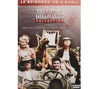 Beverly Hillbillies [DVD] [Region 1] [US Import] [NTSC]