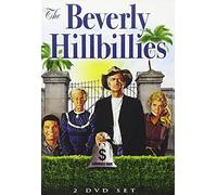 Beverly Hillbillies [DVD] [Region 1] [US Import] [NTSC]