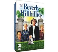 Beverly Hillbillies [DVD] [Region 1] [US Import] [NTSC]