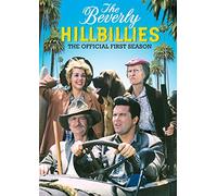 Beverly Hillbillies: Official First Season